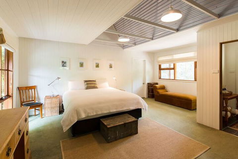 Braeside Mt Macedon Country Retreat & Bed & Breakfast - Accommodation Port Macquarie 3