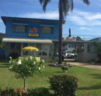 Kon Tiki Apartments - Accommodation Port Macquarie