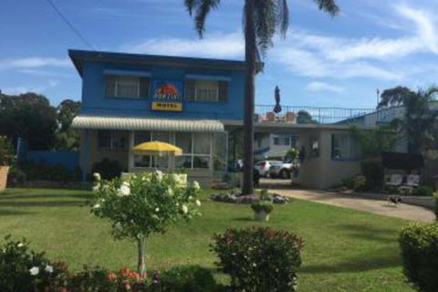 Kon Tiki Apartments - Accommodation Port Macquarie 0