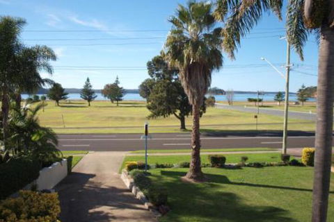 Kon Tiki Apartments - Accommodation Port Macquarie 5