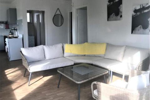 Kon Tiki Apartments - Accommodation Port Macquarie 3