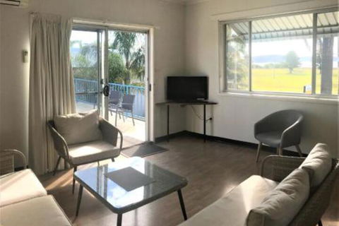 Kon Tiki Apartments - Accommodation Port Macquarie 4