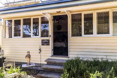 Springhill House On Pardalote - Accommodation Port Macquarie 2