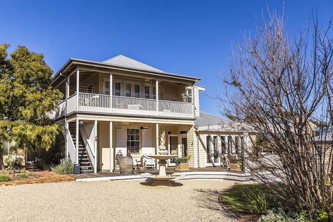 Springhill House On Pardalote - Accommodation Port Macquarie 1