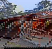 Sommerville Valley Tourist Park - Accommodation Port Macquarie