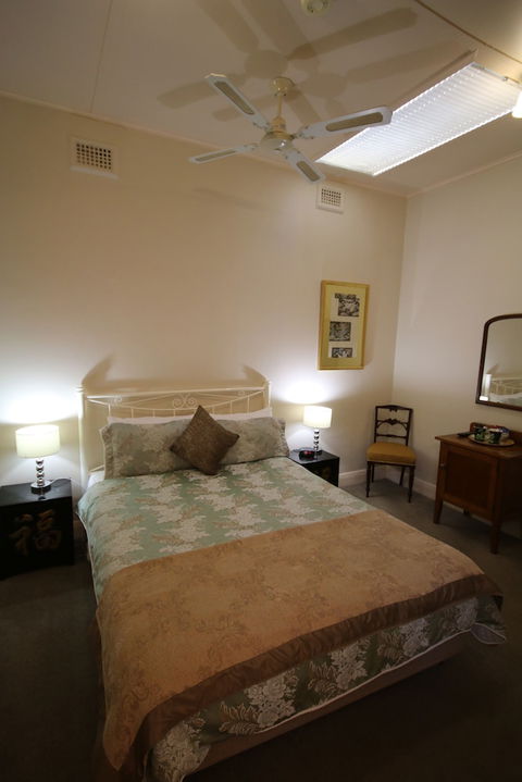 Seaview House - Accommodation Port Macquarie 6