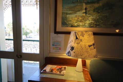 Seaview House - Accommodation Port Macquarie 5