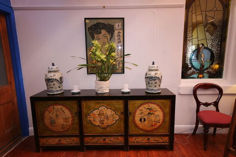 Seaview House - Accommodation Port Macquarie 3