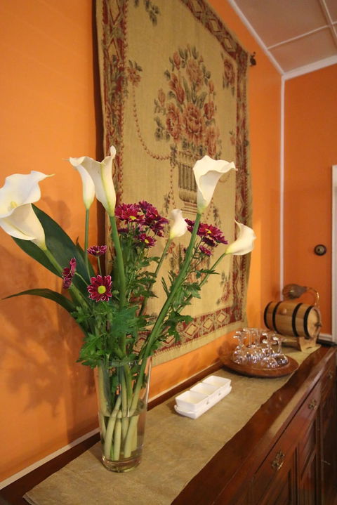 Seaview House - Accommodation Port Macquarie 4