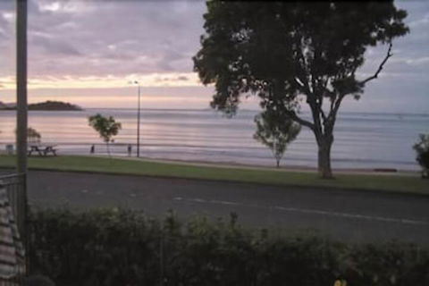 Whitsunday Waterfront Apartments - Accommodation Port Macquarie 7