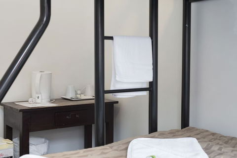 Brunswick Hotel Hostel - Accommodation Port Macquarie 6