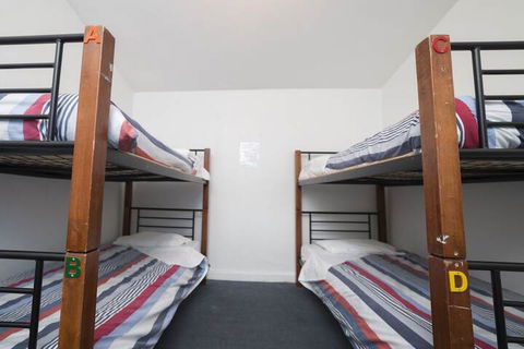 Brunswick Hotel Hostel - Accommodation Port Macquarie 5