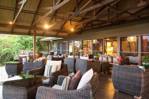 Gaia Retreat & Spa - Accommodation Port Macquarie 1