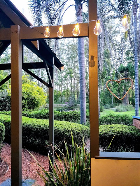 Kiwarrak Country Retreat - Accommodation Port Macquarie 4