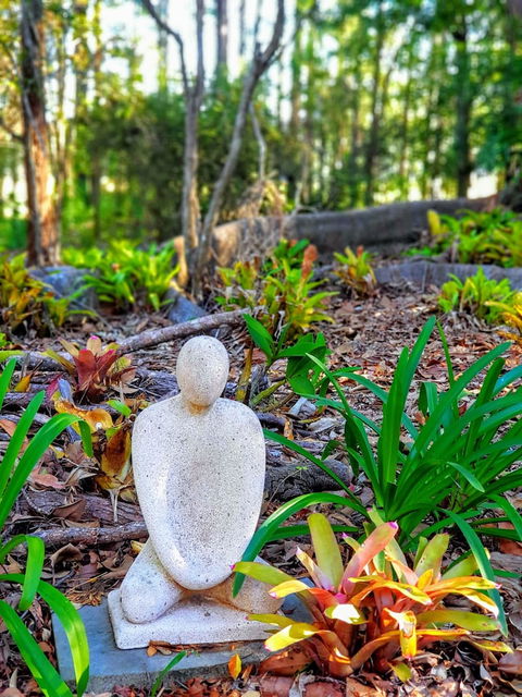 Kiwarrak Country Retreat - Accommodation Port Macquarie 6