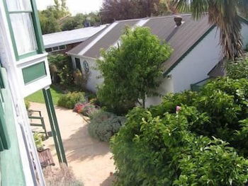 Colonial Accommodation At Undine - Accommodation Port Macquarie 0