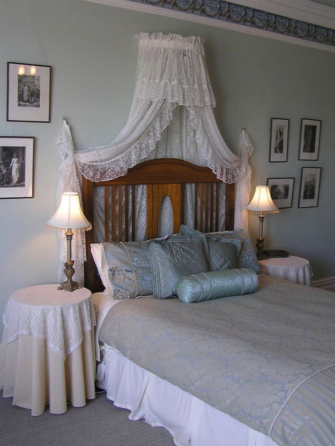 Colonial Accommodation At Undine - Accommodation Port Macquarie 5