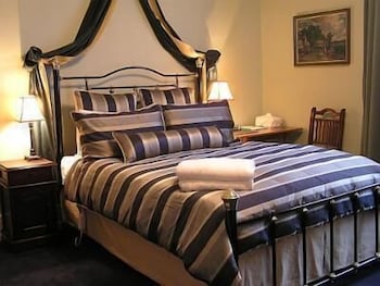 Colonial Accommodation At Undine - Accommodation Port Macquarie 4
