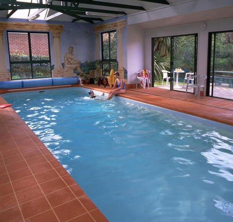 Colonial Accommodation At Undine - Accommodation Port Macquarie 1