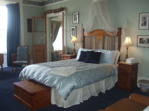 Colonial Accommodation At Undine - Accommodation Port Macquarie 6