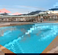 The Ashwood Motel - Accommodation Port Macquarie