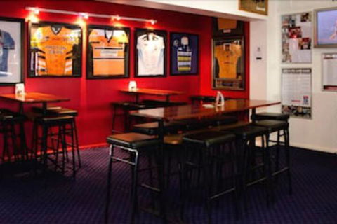 Imperial Hotel Cowra - Accommodation Port Macquarie 6