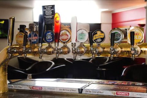 Imperial Hotel Cowra - Accommodation Port Macquarie 7