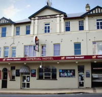 Imperial Hotel Cowra - Accommodation Port Macquarie