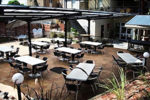 Imperial Hotel Cowra - Accommodation Port Macquarie 5