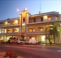 Renmark Hotel Motel - Accommodation Port Macquarie