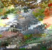 Woolrich Historic Garden Cottage - Accommodation Port Macquarie
