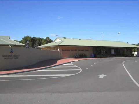 Barossa Tourist Park - Accommodation Port Macquarie 1