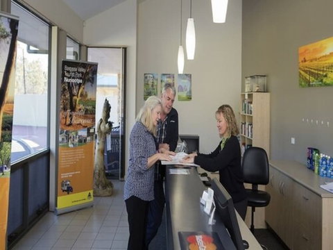 Barossa Tourist Park - Accommodation Port Macquarie 4