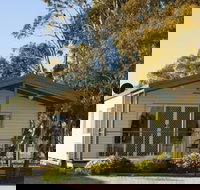 Barossa Tourist Park - Accommodation Port Macquarie