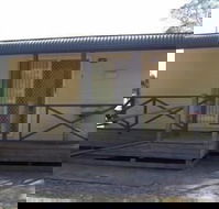 Canton Beach Holiday Park - Accommodation Port Macquarie