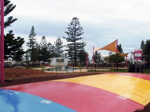 Toowoon Bay Holiday Park - Accommodation Port Macquarie 4
