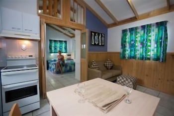 Toowoon Bay Holiday Park - Accommodation Port Macquarie 2