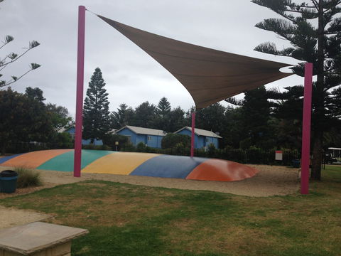 Toowoon Bay Holiday Park - Accommodation Port Macquarie 5