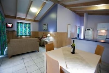 Toowoon Bay Holiday Park - Accommodation Port Macquarie 0