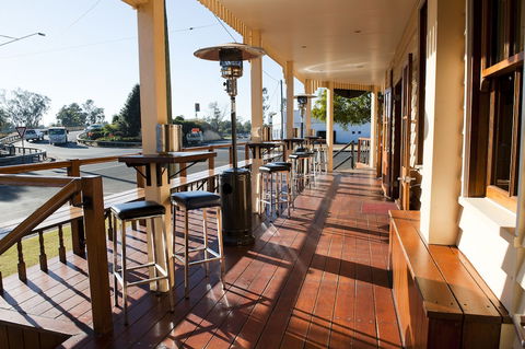 Central Motor Inn - Accommodation Port Macquarie 6