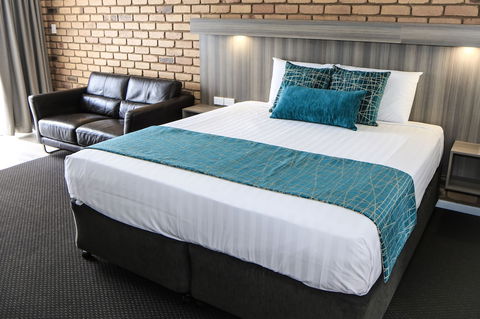 Central Motor Inn - Accommodation Port Macquarie 3