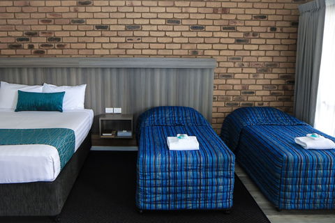 Central Motor Inn - Accommodation Port Macquarie 0