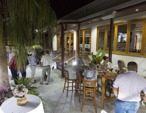Central Motor Inn - Accommodation Port Macquarie 5