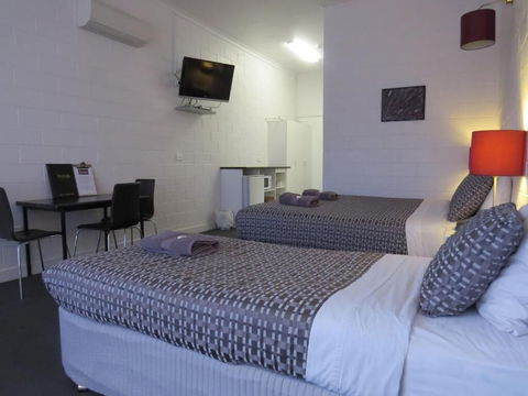 San Remo Hotel Motel - Accommodation Port Macquarie 6