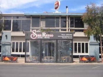 San Remo Hotel Motel - Accommodation Port Macquarie 1