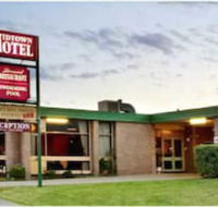 Midtown Motor Inn - Accommodation Port Macquarie