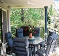 Terrigal Lagoon Bed  Breakfast - Accommodation Port Macquarie