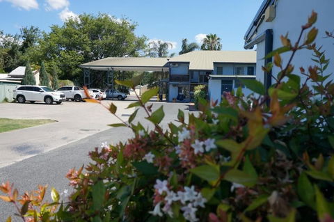 Colonial Motel Richmond - Accommodation Port Macquarie 6