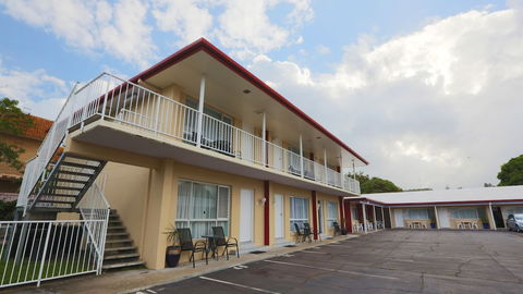 Tweed Heads Vegas Motel - Accommodation Port Macquarie 0