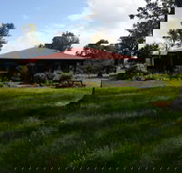 Dunsborough Rail Carriages  Farm Cottages - Accommodation Port Macquarie